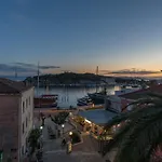 Apartment Lungo Mare, Centar