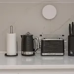 Apartment Lungo Mare, Centar