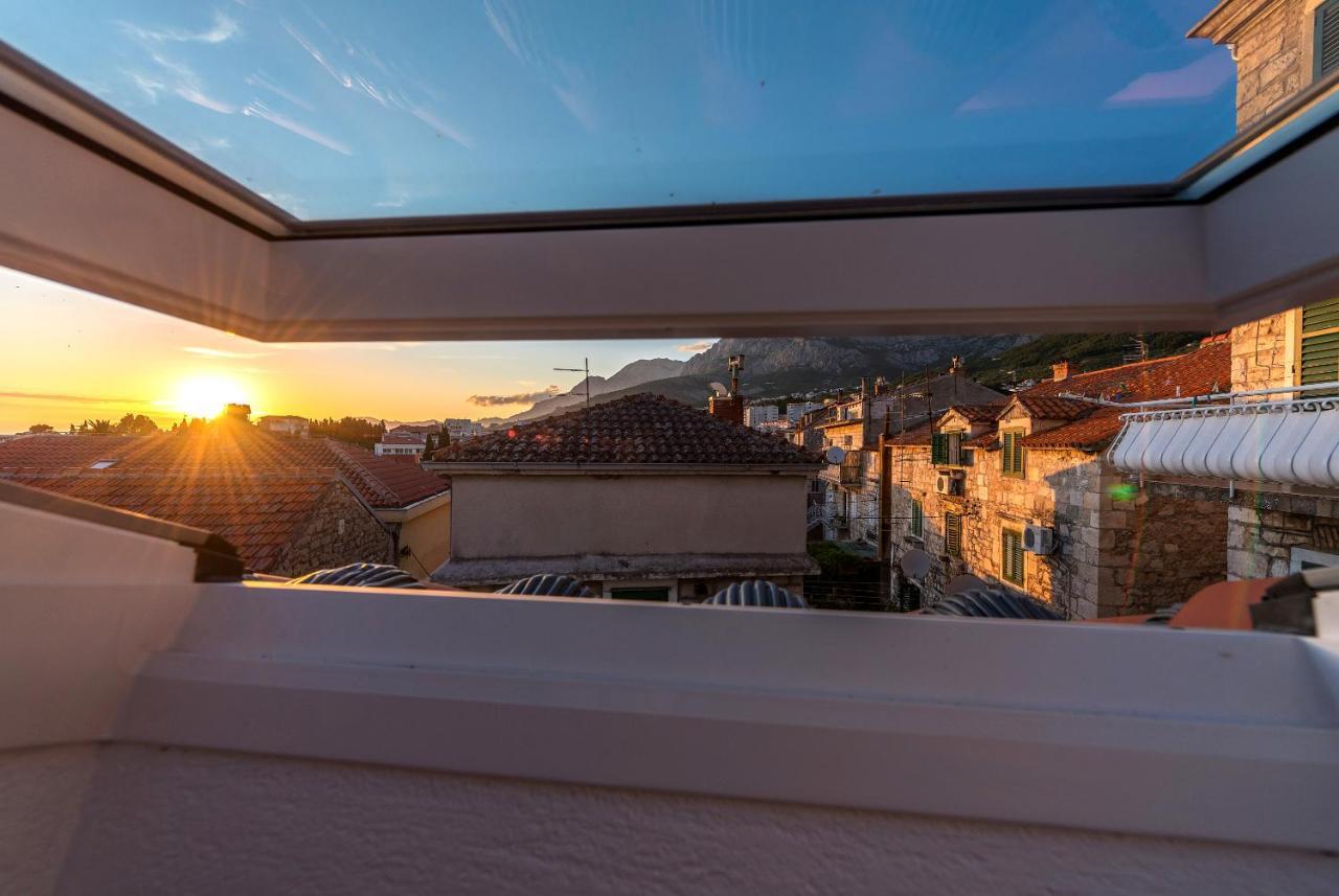 Lungo Mare, Centar Apartmán *